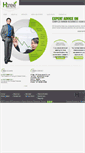 Mobile Screenshot of htree.in
